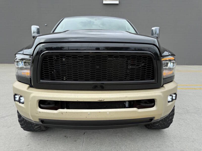 ram ram 2500 pickup 2011 3D7UT2CL5BG600785 image ram ram 2500 pickup 2011 3D7UT2CL5BG600785 image